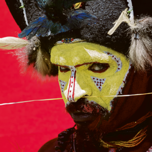 Vortrag „perspektiven Auf Indigenes Leben In Amazonien“, Dr. Gabriele Herzog Schröder