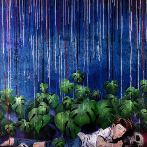Buja How To Say Good Night In Russian 120 X 150 Klein